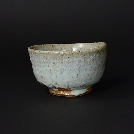 「No.38　斑茶垸 / Chawan, madara」の写真　その4