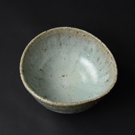 「No.38　斑茶垸 / Chawan, madara」の写真　その5