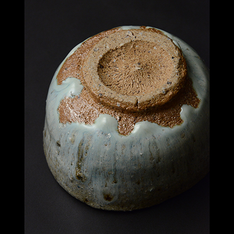 「No.38　斑茶垸 / Chawan, madara」の写真　その6