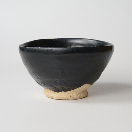 「No.39　山瀬墨天茶垸 / Chawan, Yamase bokuten」の写真　その1