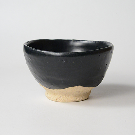 「No.39　山瀬墨天茶垸 / Chawan, Yamase bokuten」の写真　その2