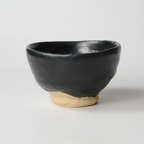 「No.39　山瀬墨天茶垸 / Chawan, Yamase bokuten」の写真　その4