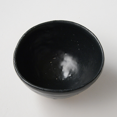 「No.39　山瀬墨天茶垸 / Chawan, Yamase bokuten」の写真　その5