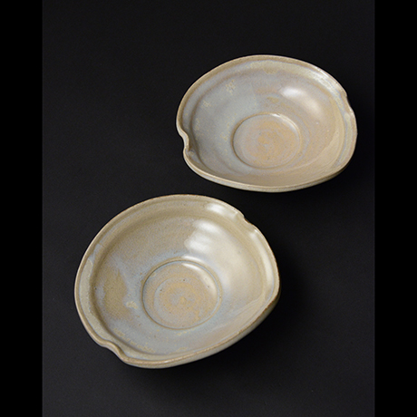 「No.40　山瀬向付 五客/ A set of 5 bowls, Yamase」の写真　その2