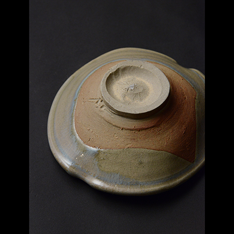 「No.40　山瀬向付 五客/ A set of 5 bowls, Yamase」の写真　その4