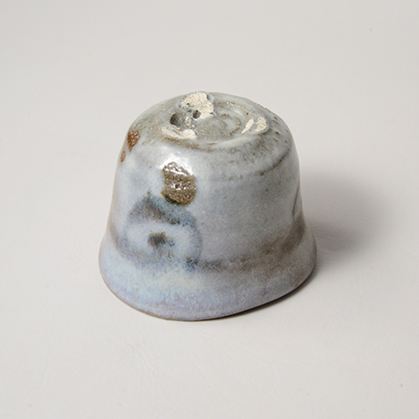 「No.41(図47)　鉄絵ぐい呑　Sake Cup, Iron-painting」の写真　その4