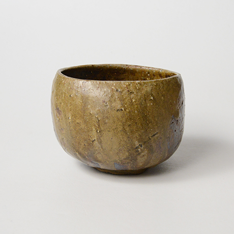 「No.13(図5)　備前茶盌　Tea Bowl, Bizen」の写真　その2