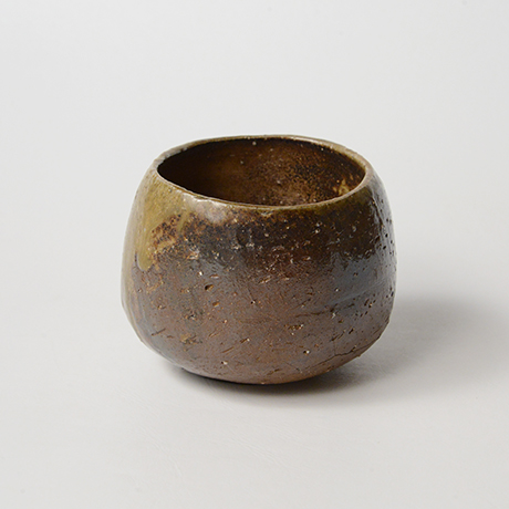 「No.13(図5)　備前茶盌　Tea Bowl, Bizen」の写真　その3