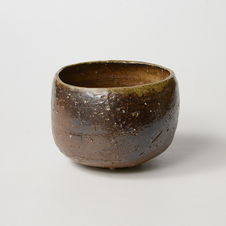 「No.13(図5)　備前茶盌　Tea Bowl, Bizen」の写真　その4