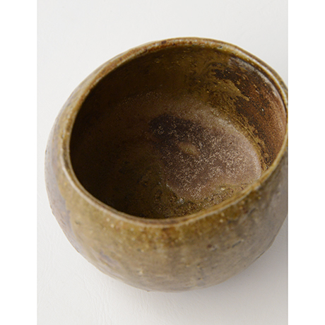 「No.13(図5)　備前茶盌　Tea Bowl, Bizen」の写真　その6