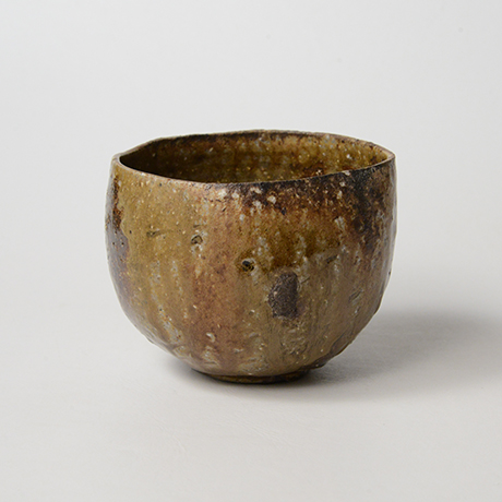 「No.12(図6)　備前茶盌　Tea Bowl, Bizen」の写真　その2