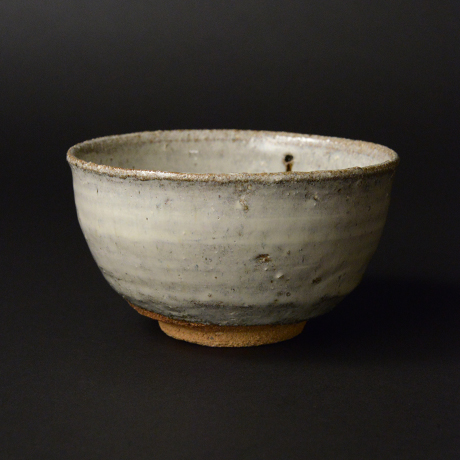 「No.C-2 斑唐津茶碗 / Chawan, Madara-karatsu」の写真　その1