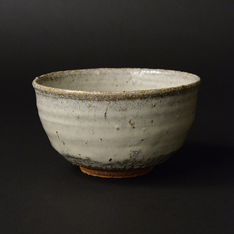 「No.C-2 斑唐津茶碗 / Chawan, Madara-karatsu」の写真　その2