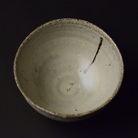 「No.C-2 斑唐津茶碗 / Chawan, Madara-karatsu」の写真　その3