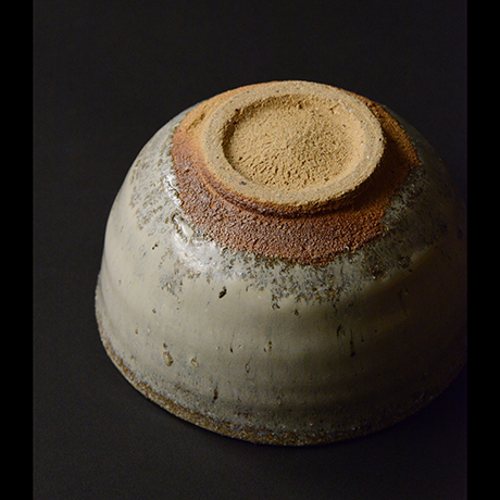 「No.C-2 斑唐津茶碗 / Chawan, Madara-karatsu」の写真　その4