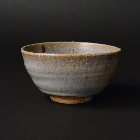 「No.C-3 斑唐津茶碗 / Chawan, Madara-karatsu」の写真　その1