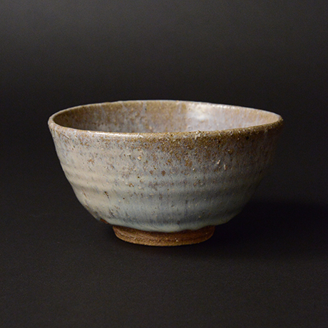 「No.C-3 斑唐津茶碗 / Chawan, Madara-karatsu」の写真　その2