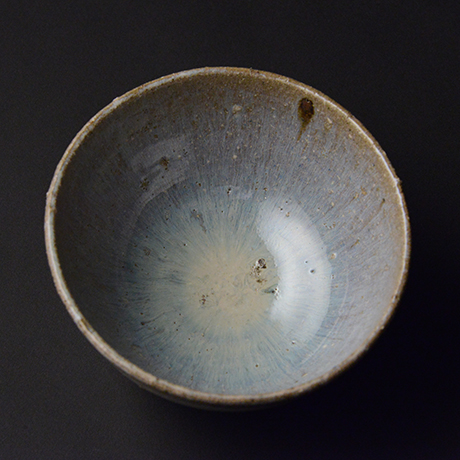 「No.C-3 斑唐津茶碗 / Chawan, Madara-karatsu」の写真　その3