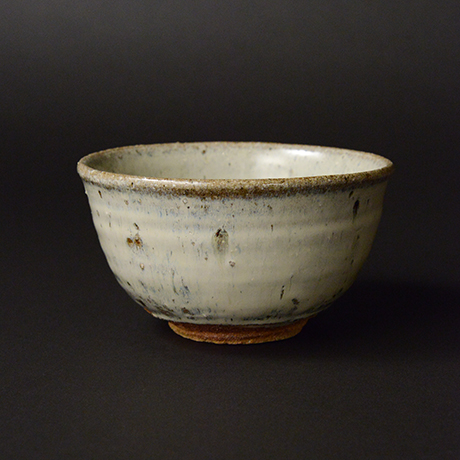 「No.C-4 斑唐津茶碗 / Chawan, Madara-karatsu」の写真　その1