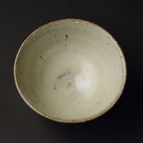 「No.C-4 斑唐津茶碗 / Chawan, Madara-karatsu」の写真　その3