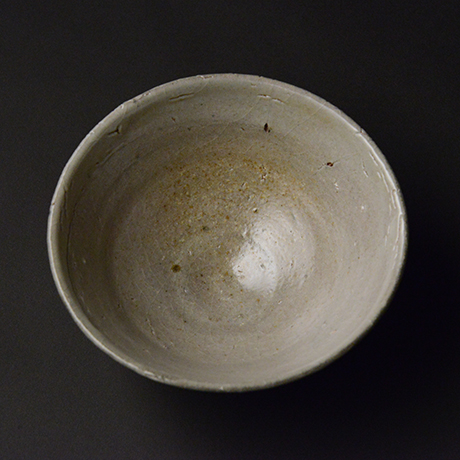 「No.C-6 唐津茶碗 / Chawan, Karatsu」の写真　その3