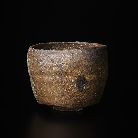 「No.16(図11)　信楽茶盌　Tea Bowl, Shigaraki」の写真　その1