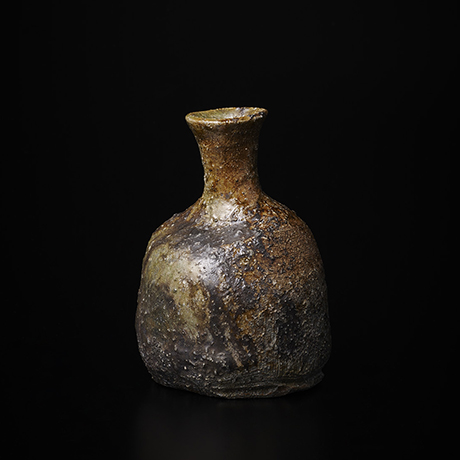 「No.22(図26)　備前徳利   Sake flask, Bizen」の写真　その1