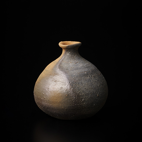 「No.29(図29)　備前徳利   Sake flask, Bizen」の写真　その1