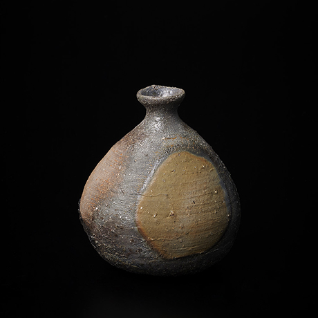 「No.28(図30)　備前徳利   Sake flask, Bizen」の写真　その1