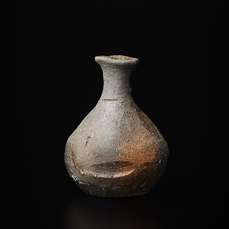 「No.24(図31)　備前徳利   Sake flask, Bizen」の写真　その1