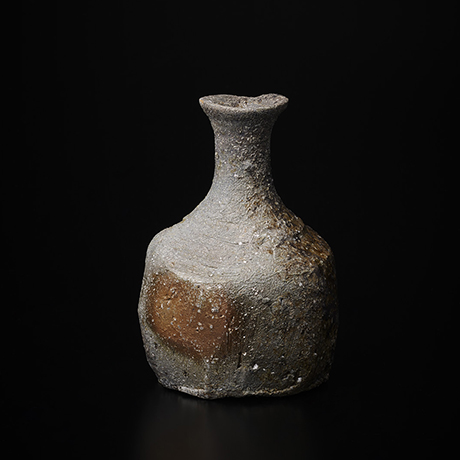 「No.23(図32)　備前徳利   Sake flask, Bizen」の写真　その1