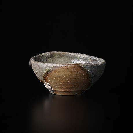 「No.36(図38)　備前盃　Sake Cup, Bizen」の写真　その1