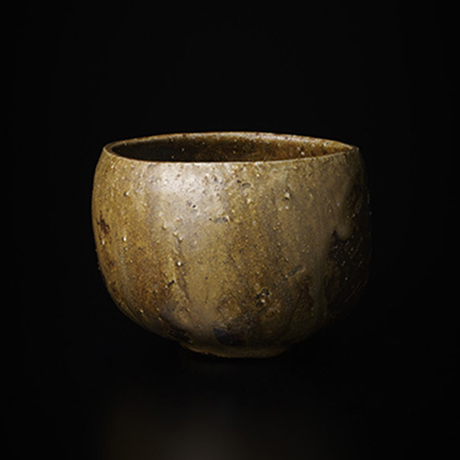 「No.13(図5)　備前茶盌　Tea Bowl, Bizen」の写真　その1