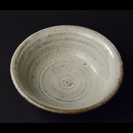 「No.S-66 斑唐津鉢 / Bowl, Madara-karatsu」の写真　その1