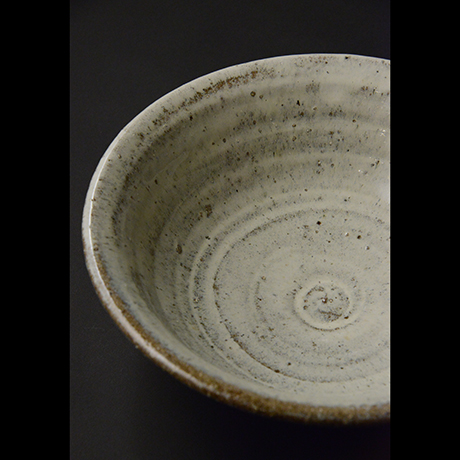 「No.S-66 斑唐津鉢 / Bowl, Madara-karatsu」の写真　その2