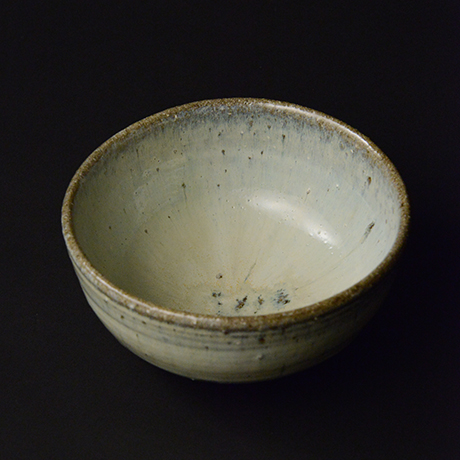 「No.S-70 斑唐津鉢 / Bowl, Madara-karatsu」の写真　その1