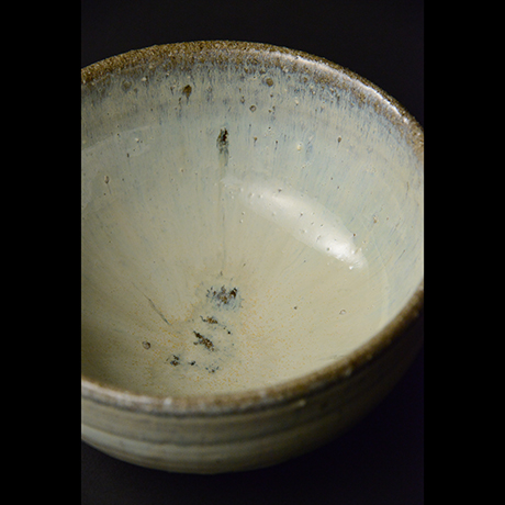 「No.S-70 斑唐津鉢 / Bowl, Madara-karatsu」の写真　その2