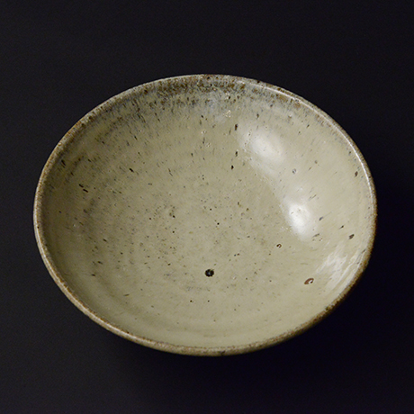 「No.S-74 斑唐津皿 / Plate, Madara-karatsu」の写真　その1