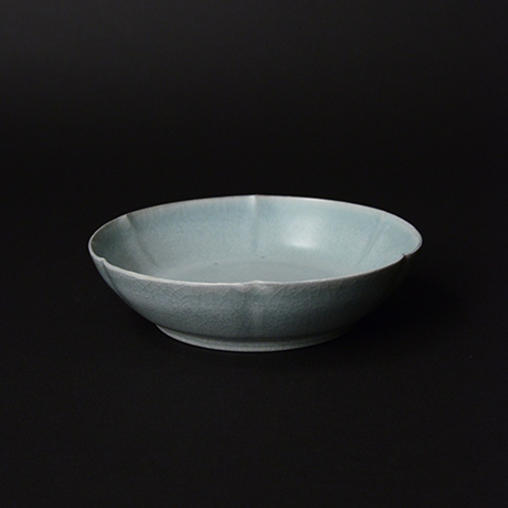 「No.図11　青瓷　洗　/ Basin, Celadon」の写真　その2