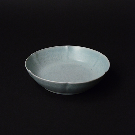 「No.図11　青瓷　洗　/ Basin, Celadon」の写真　その1