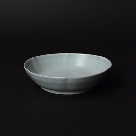 「No.図12　青瓷　洗　/ Basin, Celadon」の写真　その2