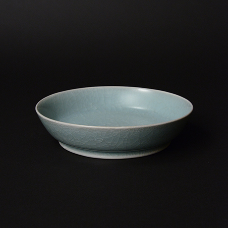 「No.図13　青瓷　洗　/ Basin, Celadon」の写真　その2