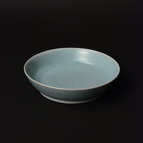 「No.図13　青瓷　洗　/ Basin, Celadon」の写真　その1