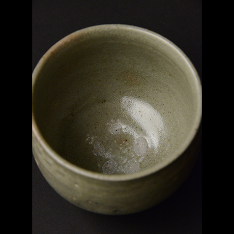 「No.194　鴻鵠茶碗　Tea Bowl, Bird motif」の写真　その5