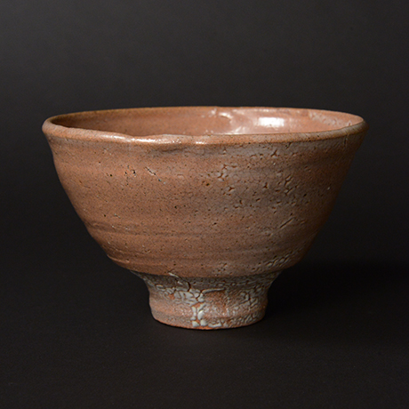 「No.195　井戸茶碗　Tea Bowl, Ido style」の写真　その1