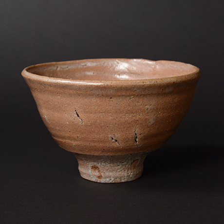 「No.195　井戸茶碗　Tea Bowl, Ido style」の写真　その2