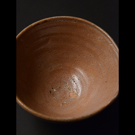 「No.195　井戸茶碗　Tea Bowl, Ido style」の写真　その3