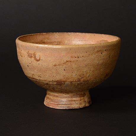 「No.202　呉器茶碗　Tea Bowl, Goki shaped」の写真　その2