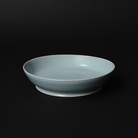 「No.A　青瓷　洗　/ Basin, Celadon」の写真　その2