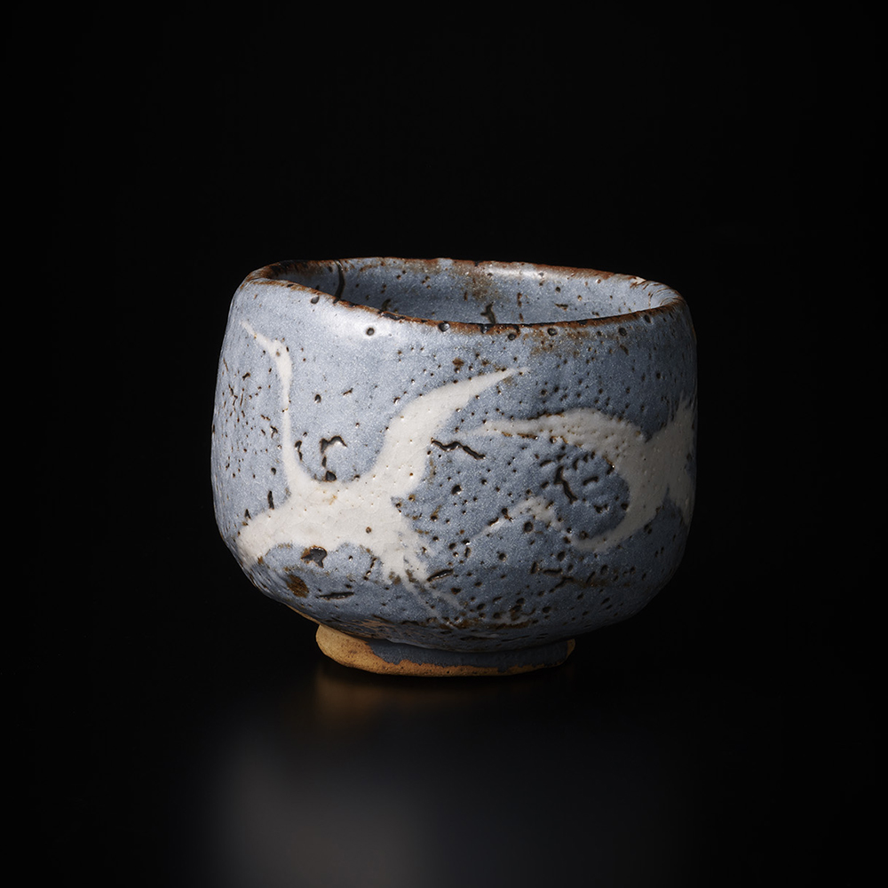 【コレクターのまなざし 巨匠作家特集～荒川豊藏】— Collector’s Eye — Exhibition of ARAKAWA Toyozo